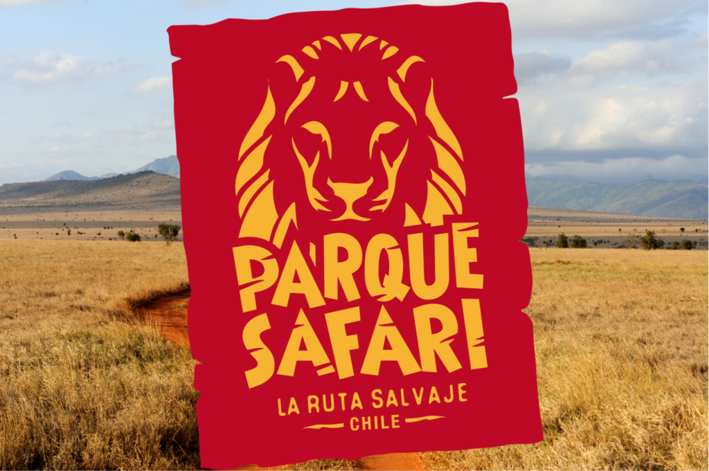 safari ruta